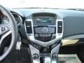 Blue Ray Metallic - Cruze LT Photo No. 16