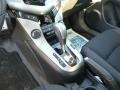 Blue Ray Metallic - Cruze LT Photo No. 17