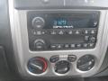 2008 Deep Ruby Metallic Chevrolet Colorado LT Crew Cab  photo #12