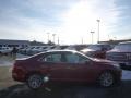 Crystal Red Tintcoat - Malibu LTZ Photo No. 4