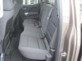 2014 Brownstone Metallic Chevrolet Silverado 1500 LT Double Cab 4x4  photo #7