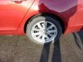Crystal Red Tintcoat - Malibu LTZ Photo No. 9