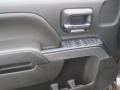 2014 Brownstone Metallic Chevrolet Silverado 1500 LT Double Cab 4x4  photo #9
