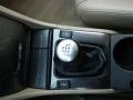  2004 Accord EX-L Coupe 6 Speed Manual Shifter