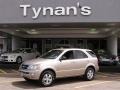 Sand Beige - Sorento LX Photo No. 1