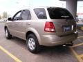 Sand Beige - Sorento LX Photo No. 2