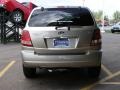 Sand Beige - Sorento LX Photo No. 3