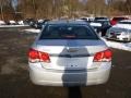 2014 Silver Ice Metallic Chevrolet Cruze LT  photo #6