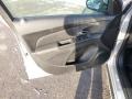 2014 Silver Ice Metallic Chevrolet Cruze LT  photo #11