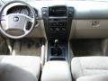 Sand Beige - Sorento LX Photo No. 8