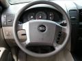 Sand Beige - Sorento LX Photo No. 9