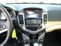 2014 Silver Ice Metallic Chevrolet Cruze LT  photo #15