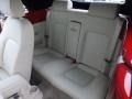 Salsa Red - New Beetle 2.5 Convertible Photo No. 6