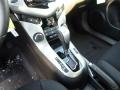 2014 Silver Ice Metallic Chevrolet Cruze LT  photo #17