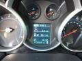 2014 Silver Ice Metallic Chevrolet Cruze LT  photo #19