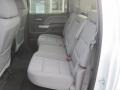 2014 Summit White Chevrolet Silverado 1500 LT Crew Cab 4x4  photo #7
