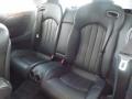 Charcoal Rear Seat Photo for 2005 Mercedes-Benz CLK #89011530