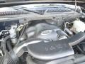 2004 Escalade AWD 6.0 Liter OHV 16-Valve Vortec V8 Engine
