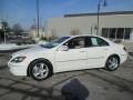 2005 Premium White Pearl Acura RL 3.5 AWD Sedan #89007593