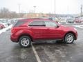 Crystal Red Tintcoat - Equinox LT Photo No. 3