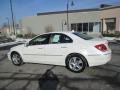 Premium White Pearl 2005 Acura RL 3.5 AWD Sedan Exterior