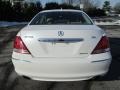 Premium White Pearl - RL 3.5 AWD Sedan Photo No. 6