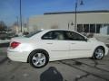 Premium White Pearl - RL 3.5 AWD Sedan Photo No. 8