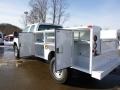 2014 Oxford White Ford F350 Super Duty XL SuperCab 4x4  photo #11