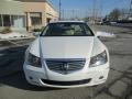 Premium White Pearl - RL 3.5 AWD Sedan Photo No. 12