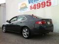 Graphite Luster Pearl - TSX Sedan Photo No. 5