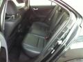 Graphite Luster Pearl - TSX Sedan Photo No. 7