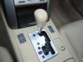 Parchment Transmission Photo for 2005 Acura RL #89012448