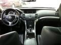 Graphite Luster Pearl - TSX Sedan Photo No. 9