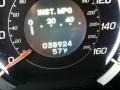 Graphite Luster Pearl - TSX Sedan Photo No. 15