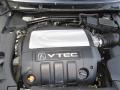  2005 RL 3.5 AWD Sedan 3.5 Liter SOHC 24-Valve VTEC V6 Engine
