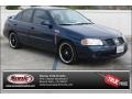 2006 Blue Dusk Metallic Nissan Sentra 1.8 #89007242