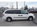  2007 Grand Caravan SE Stone White