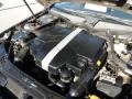 2003 Mercedes-Benz C 2.6 Liter SOHC 18-Valve V6 Engine Photo