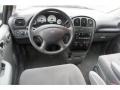 Medium Slate Gray Dashboard Photo for 2007 Dodge Grand Caravan #89013486