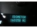 Black - Silverado 2500HD LTZ Crew Cab 4x4 Photo No. 27