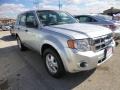 2012 Ingot Silver Metallic Ford Escape XLS  photo #3