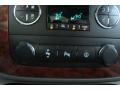 Black - Silverado 2500HD LTZ Crew Cab 4x4 Photo No. 34