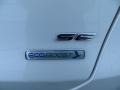 2014 White Platinum Ford Fusion SE EcoBoost  photo #17