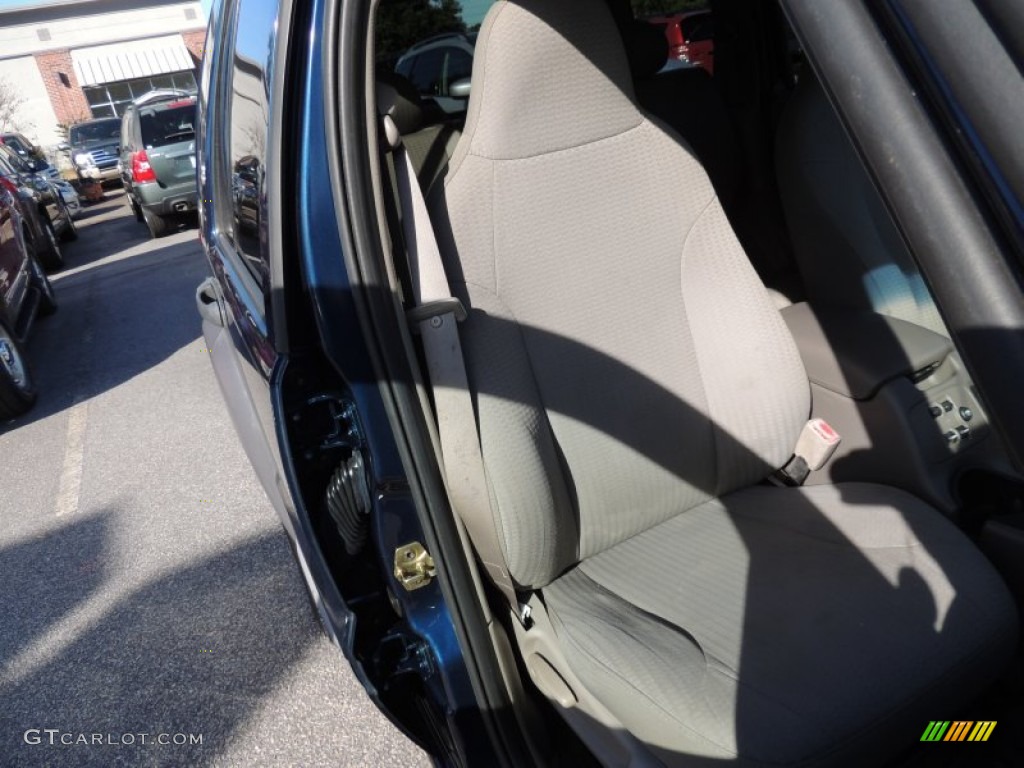 2003 Liberty Sport - Patriot Blue Pearl / Dark Slate Gray photo #8