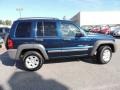 Patriot Blue Pearl - Liberty Sport Photo No. 12