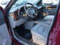 2006 Cardinal Red Metallic Buick Rendezvous CXL  photo #9