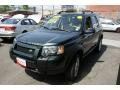 Vienna Green Metallic - Freelander HSE Photo No. 1