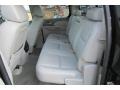 Black - Silverado 2500HD LTZ Crew Cab 4x4 Photo No. 58