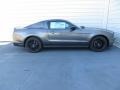 Sterling Gray - Mustang V6 Coupe Photo No. 3