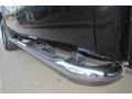 Black - Silverado 2500HD LTZ Crew Cab 4x4 Photo No. 59
